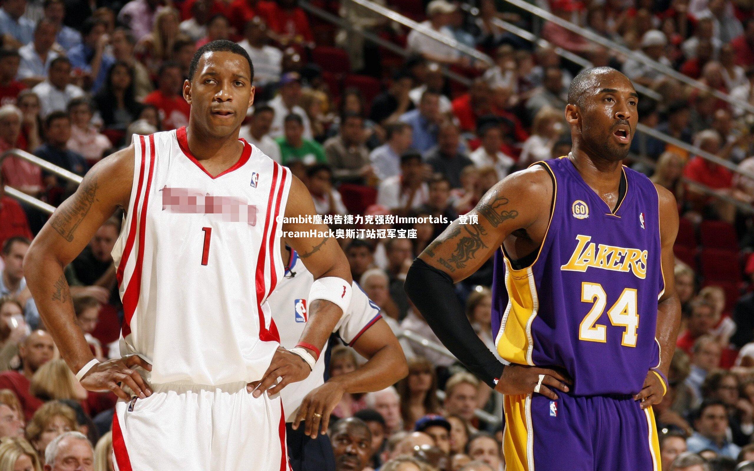 Gambit鏖战告捷力克强敌Immortals,登顶DreamHack奥斯汀站冠军宝座