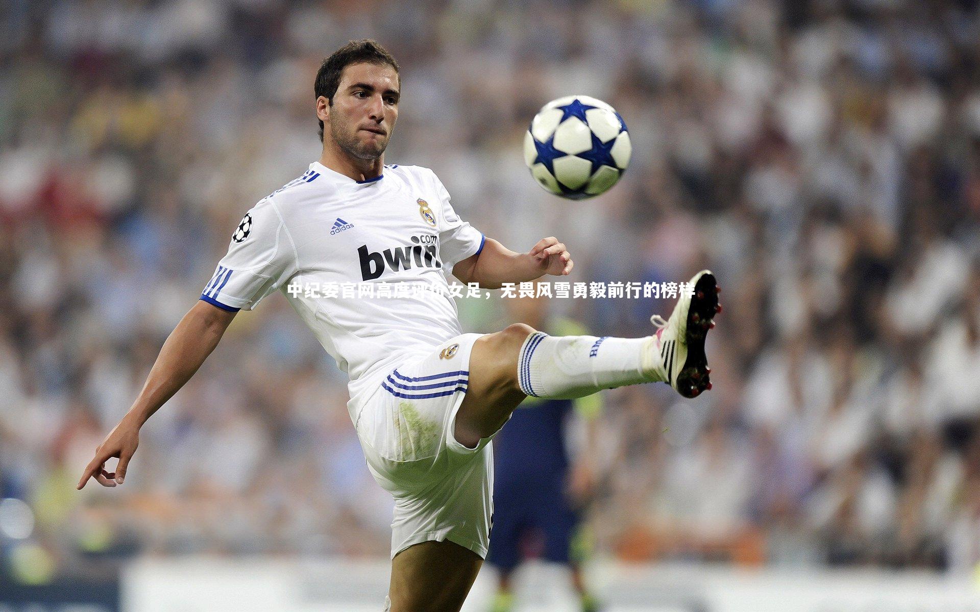 中纪委官网高度评价女足，无畏风雪勇毅前行的榜样